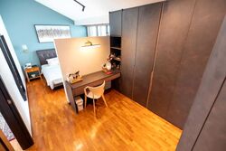 Stratford Court (D16), Condominium #596107791
